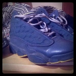 Air Jordan retro 13
